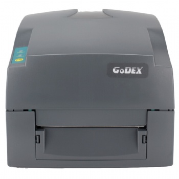 Desktop thermal transfer label barcode printer godex g500