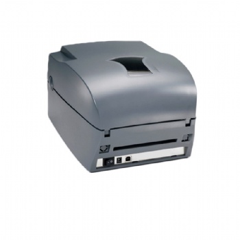 Desktop thermal transfer label barcode printer godex g500