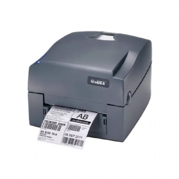 Godex label printer direct thermal barcode printer Godex G500u G530Printer
