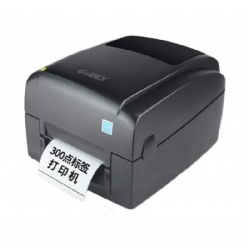 Godex EZ120 Barcode Thermal Transfer Label Printer