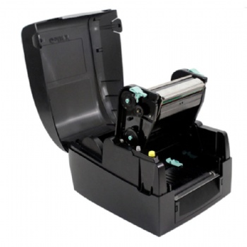 Godex EZ120 Barcode Thermal Transfer Label Printer