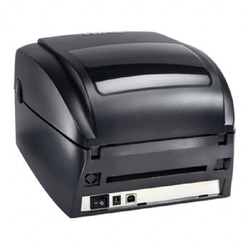 Godex EZ120 Barcode Thermal Transfer Label Printer