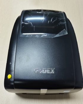 Godex Desktop USB barcode label printer EZ130