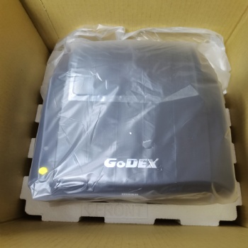 Godex Desktop USB barcode label printer EZ130