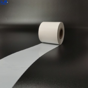 White Wash Resin Ribbon Satin Nylon Ribbon