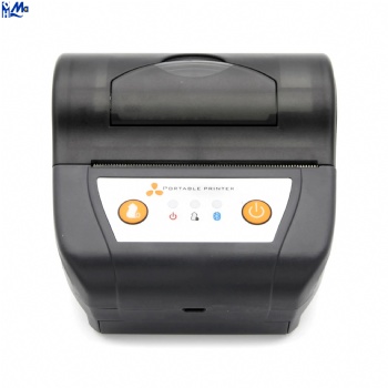 P80A Portable thermal printer 80mm 3 inch driver pos receipt mobile printer