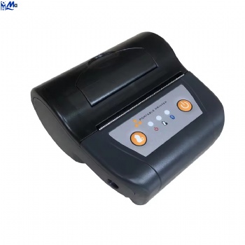 P80A Portable thermal printer 80mm 3 inch driver pos receipt mobile printer