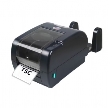 TSC TTP 345 Thermal Label Direct Thermal Printer Shipping Printer
