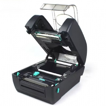 TSC TTP 247 Thermal Transfer And Direct Thermal Label barcode printer