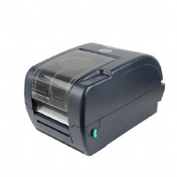 TSC TTP 247 Thermal Transfer And Direct Thermal Label barcode printer