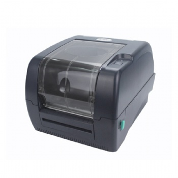 TSC TTP 345 Thermal Label Direct Thermal Printer Shipping Printer
