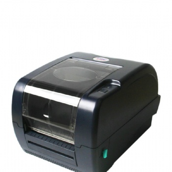TSC TTP 345 Thermal Label Direct Thermal Printer Shipping Printer