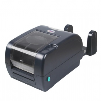 TSC TTP 345 Thermal Label Direct Thermal Printer Shipping Printer