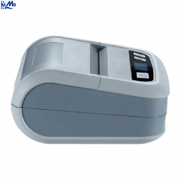 80mm Mobile Portable Receipt&Label Printer