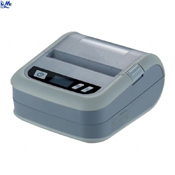 80mm Mobile Portable Receipt&Label Printer