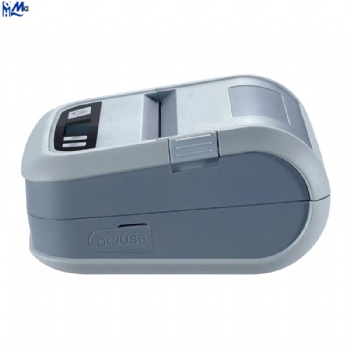 80mm Mobile Portable Receipt&Label Printer