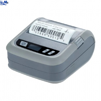 Mobile Receipt&Label Printer 323B
