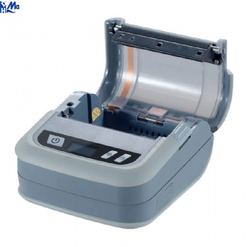 Mobile Receipt&Label Printer 323B