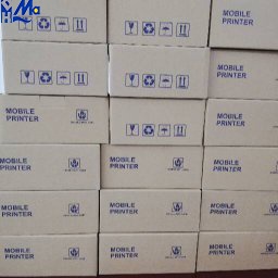Mobile Receipt&Label Printer 323B