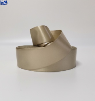 Blank Rolls of Woven Edge Satin suitable for Thermal Transfer Desktop Printers)&(suitable for Mid-High Range Industrial Thermal Transfer Printers)