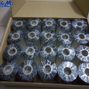 Resin Printing Ribbon Thermal Transfer Ribbon