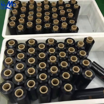 110mm Width Wax ResinThermal Transfer Ribbon
