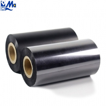 110mm Width Wax ResinThermal Transfer Ribbon