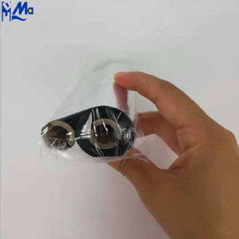 110mm Width Wax ResinThermal Transfer Ribbon