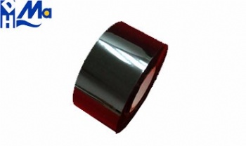 Wash Resin ribbon thermal transfer textile resin ribbon 40mm*300m washing ribbon