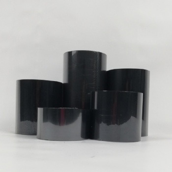 Wash Resin ribbon thermal transfer textile resin ribbon 40mm*300m washing ribbon