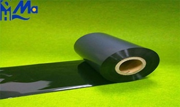 Wash Resin Thermal Transfer Ribbon Textile  Label Printers 30mm 35mm 40mm 45mm width Sizes 300m Length Care Washing Instructions