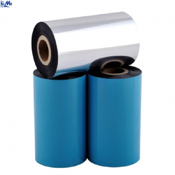 wax resin ribbon thermal transfer wax resin ribbon