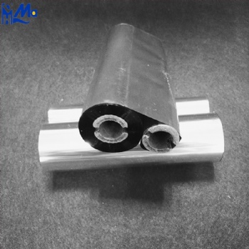 wax thermal transfer ribbon TTR 110mmx74M Barcode Printer ribbon