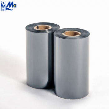 Black Resin Ribbon Thermal Transfer Ribbon TTR Ribbon