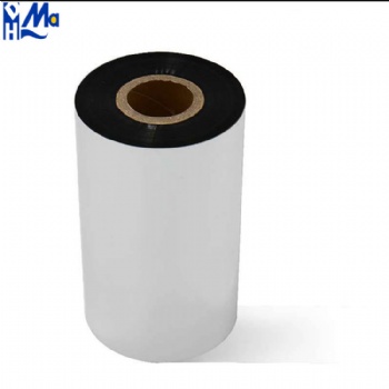Thermal Transfer Wax/Resin Compatible TTR ribbon