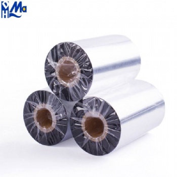Thermal Transfer Black Ink Resin Ribbon