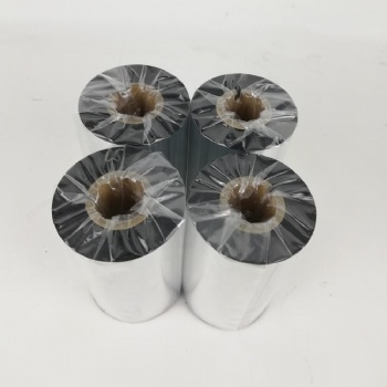 Thermal Transfer Black Ink Resin Ribbon