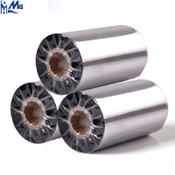 Thermal Transfer Black Ink Resin Ribbon