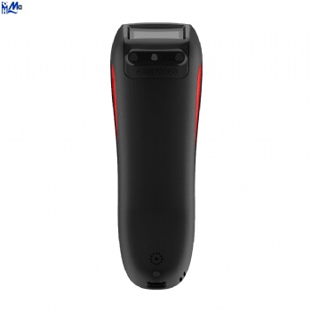 Mini Portable Bar Code  Wireless Blue Tooth Qr Bar Code Scanner Barcodelesegerat