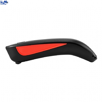 Mini Portable Bar Code  Wireless Blue Tooth Qr Bar Code Scanner Barcodelesegerat