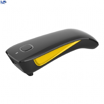 Mini Pocket Bluetooth QR Bar Code Reader 1D 2D Portable Wireless Barcode Scanner