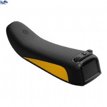 Mini Pocket Bluetooth QR Bar Code Reader 1D 2D Portable Wireless Barcode Scanner