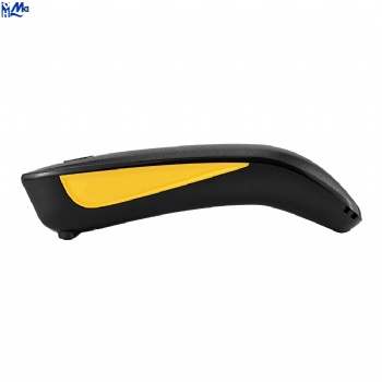 Mini Pocket Bluetooth QR Bar Code Reader 1D 2D Portable Wireless Barcode Scanner