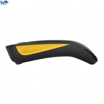 Mini Pocket Bluetooth QR Bar Code Reader 1D 2D Portable Wireless Barcode Scanner