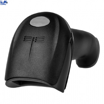F6-1 Wireless Laser Barcode Scanner handheld Bar Code Reader