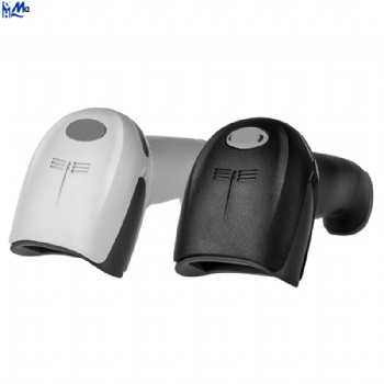 F6-1 Wireless Laser Barcode Scanner handheld Bar Code Reader
