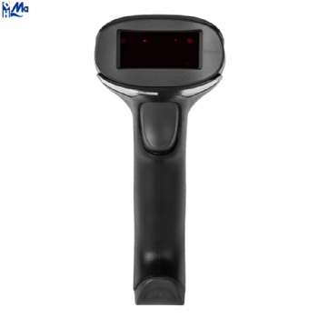 Wireless Laser Barcode Scanner handheld barcode scanner