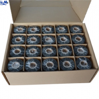 Thermal Transfer Ink Ribbon Suppliers Wholesale Printer Wax Thermal Transfer Ribbon