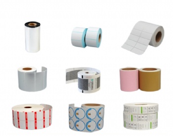 Eco friendly black matte custom printing removable personalized gold foil packaging stamp sticker roll labels