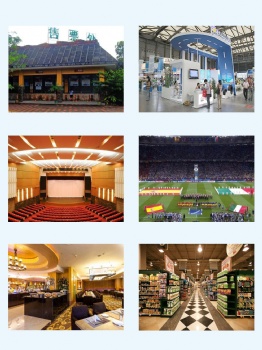 Customized anti-counterfeiting thermal paper gate concert discount tickets